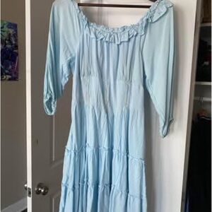 Her Universe Disney Little Mermaid Dress